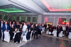 LFC Ottawa Christmas Dinner 2022
