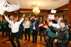 LFC TORONTO 2023 CHRISTMAS DINNER