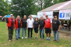 LFC TORONTO 2023 PICNIC